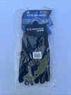 New Clam Icearmor Fleece Grip Glove. Fixed Price $29.98.