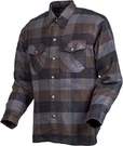 Scorpion 13603-10 Covert Moto Flannel Black/brown/grey 5X. Fixed Price $144.95.