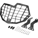 Zeta Headlight Guard Black Hon ZE52-4115. Fixed Price $150.18.
