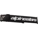 Alpinestars 9400125-12 Strap For Supertech Goggles Black/white. Fixed Price $34.95.
