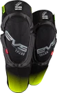 Evs Knee Shin Guards Black/hi-vis Sm/md TP199K-BKHV-S/M. Fixed Price $133.96.