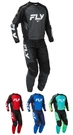 Fly Racing F-16 Motocross Gear Set Jersey Pant Combo Dirt Bike Mtb Bmx. Fixed Price $132.90.