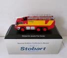 Atlas World Of Stobart Air Javelin Fire Tender Mint Boxed 1:76. Fixed Price $21.52.