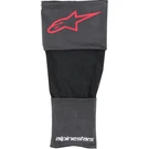 Alpinestars 6700225-132-OS Rk-s Knee Brace Sleeves. Fixed Price $36.90.