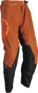 Moose Racing Qualifier Pants 290110374. Fixed Price $89.95.