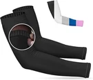 Sportstrail Cooling Arm Sleeves For & Women Uv Sun Protection, Black. Fixed Price $14.99.