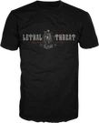 Lethal Threat Live Fast Reaper T-shirt Black Large LT20855L. Fixed Price $22.25.