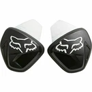 Fox Racing Airframe Pro Shoulder Assbly(r L) Black White. Fixed Price $39.95.