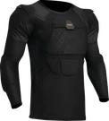 Thor Sentry Stealth Guard Black 2XL/3XL 2701-1346. Fixed Price $169.95.