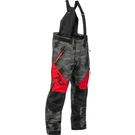 Fly Racing Snx Pro Pants Red/black Large Tall 470-6405LT. Fixed Price $289.95.