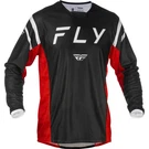 Fly Racing 2025 Kinetic Mesh Jersey - Sym. Fixed Price $46.52.