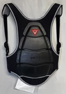 Dainese Sport Back Protector Nwt New Junior Small Boy 4 Nero Style Black & Gray. Fixed Price $95.00.