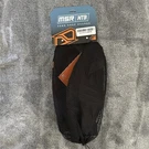 Msr Zone Mtb Knee Guards W/ D3O X-small Black. Fixed Price $19.95.