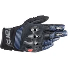 Alpinestars Halo Gloves - Dark Blue/black Men's Size Medium. Fixed Price $139.95.