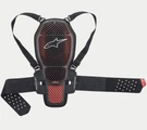Alpinestars Nucleon KR-1 Cell Back Protector Motorcycle Size, Large. Fixed Price $189.95.