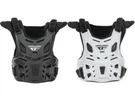 Fly Racing Revel Race Youth Chest Roost Guard Protector Motocross Mx/atv Kid's. Fixed Price $129.95.