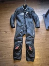 Alpinestars Racing Leathers Never Worn Us Size 42 Excellent Condition. Fixed Price $600.00.