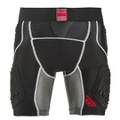 Fly Racing Barricade Compression Shorts Medium 360-9755M. Fixed Price $64.95.