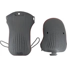 3.0 CE2 Impact Guard Set Right Graphite Xs/small KX40-DRK-RT-XS/SM. Fixed Price $48.86.