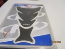 New Effex Carbon Fiber Tank Dome Sticker Universal Cbr Gsx PN:15-57820. Fixed Price $21.99.