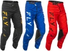 Fly Racing Kinetic Center Mx Pants Offroad Riding Gear Motocross Atv Men's 2025. Fixed Price $123.21.