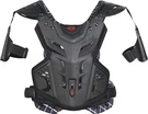 Evs F2-BK-L Roost Guard Lg Black. Fixed Price $175.00.