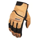 Icon Superduty 3 Gloves - Tan Men's Size 2XL. Fixed Price $60.00.