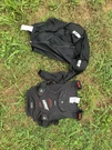 Leatt Reaflex Women Body Protector Size Small. Fixed Price $310.00.