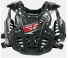Fly Racing Convertible Ii Mini Roost Protector Black 36-16080M. Fixed Price $69.99.