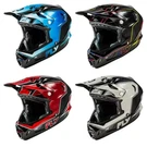 Fly Racing Adult Youth Werx-r Flow Carbon Helmet Bicycle Xs Xl. Fixed Price $505.66.