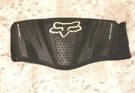 Fox Racing Fall 2000 Blackbelt Kidney Protector Motocross Vintage. Fixed Price $50.00.