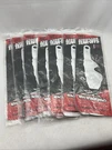 Brand Standard Tear-offs For Eks-s & Gox Frame Goggles 20PK 067-40320. Fixed Price $89.99.