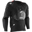 Leatt Black 3DF Airfit Hybrid Body Protector ( Adult 2XL / Xx-large ) 5020004202. Fixed Price $384.00.