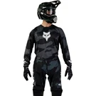 Fox Black Camo 180 Bnkr Jersey 31280-247-XL. Fixed Price $44.95.