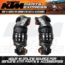 New Ktm Protector Bionic 10 Knee Brace Offroad Racing Large Sxf Xcf Xcw. Fixed Price $928.99.
