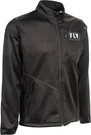 Fly Racing 354-6320X Mid-layer Jacket Xl Black. Fixed Price $104.99.