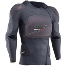 Leatt Black 3DF Airfit Lite Evo Body Protector 5024060603. Fixed Price $318.00.