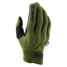 100% Cognito Smart Shock Gloves Army Green -. Fixed Price $55.64.