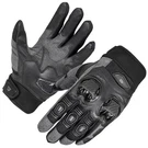Cortech Men's Hyper-flo Air V2 Gloves Black Small 8339-0105-04. Fixed Price $49.99.