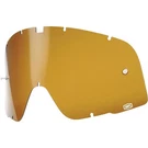 100 Percent Barstow Replacement Goggle Lens 59000-00003. Fixed Price $9.95.