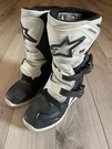 Alpinestars Tech Youth Kids Boots Size 13. Fixed Price $100.00.