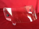 Nos Simpson Racing Super Shark Clear Shield Anti Fog Sprint Dirt Modified. Fixed Price $29.99.