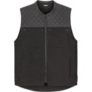 Icon 2830-0554 Chamonix Vest Lg Black. Fixed Price $185.00.