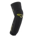 Alpinestars Paragon Plus Mtb Knee/shin Protectors Black/yellow. Fixed Price $87.95.