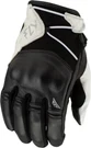 Fly Racing Venus Womens Gloves Lg Black/white 476-6125L. Fixed Price $54.95.