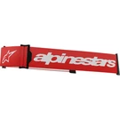 Alpinestars 9400125-32 Strap For Supertech Goggles Red/white. Fixed Price $34.95.