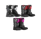 Fly Racing Maverik Mx Youth And Mini Boots. Fixed Price $139.95.