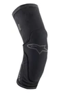 Alpinestars Paragon Plus Knee Protectors Black 1652419-12-LG. Fixed Price $50.32.