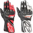 Alpinestars Stella SP-8 V3 Womens Motorcycle Gloves Summer Leather Sport Racing. Fixed Price $125.71.