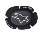 Alpinestars Gp Sport Evo Knee Sliders / Pucks - Black Pair. Fixed Price $52.95.